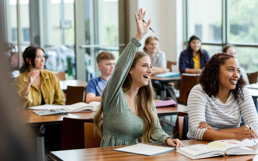 Preparing for College Success: A Step-by-Step Guide