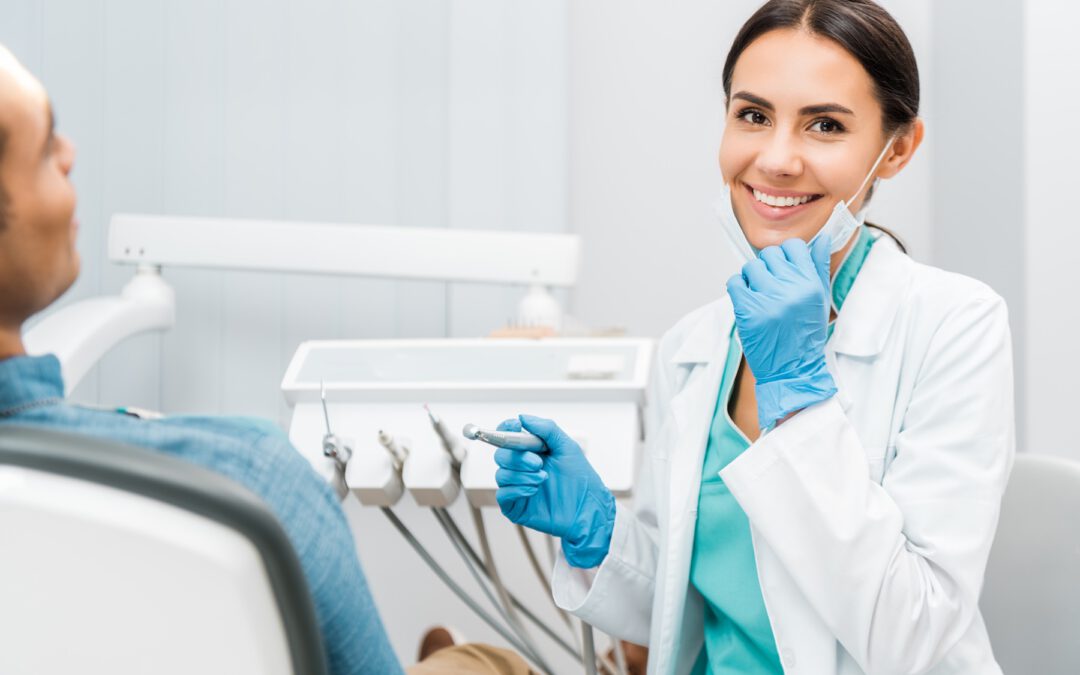 Dental Administrative Assistant Certificate