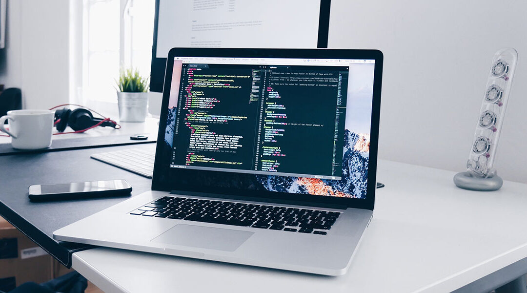 Software and Web Developer