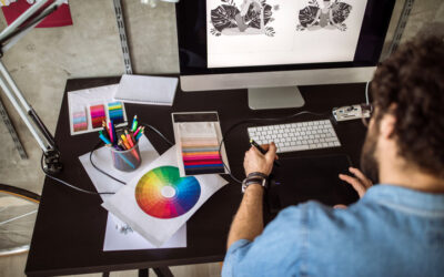Graphic Design Technology