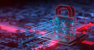 Cybersecurity Specialist