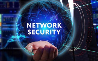 IT Security Specialist