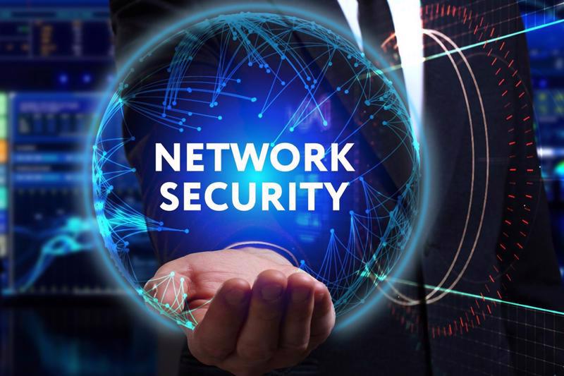 IT Security Specialist